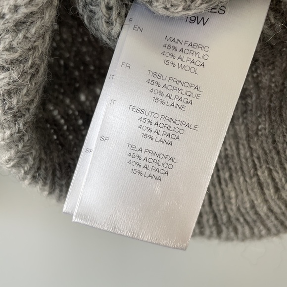 IRO Sweater - Picture 4 of 4